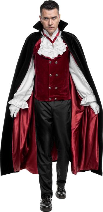 Actual product image Maskworld Vampir Kostüm (XL)