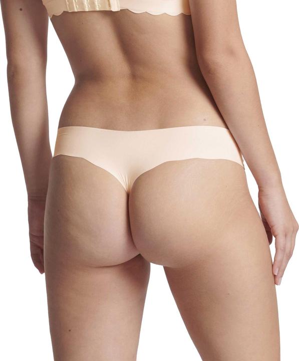Immagine prodotto Sloggi String Casual Bequem sitzend Zero Microfiber Hipstring 2.0 (XS, confezione da 4)