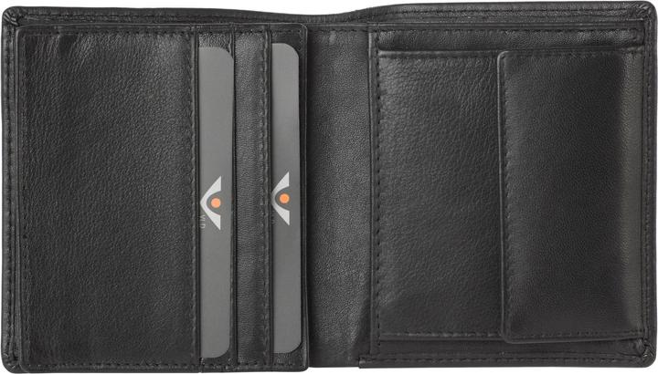 Produktbild Voi Soft Uli Geldbörse RFID Leder 8 cm