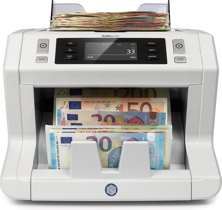 Produktbild Safescan 2685-S (Geldscheinzähler)