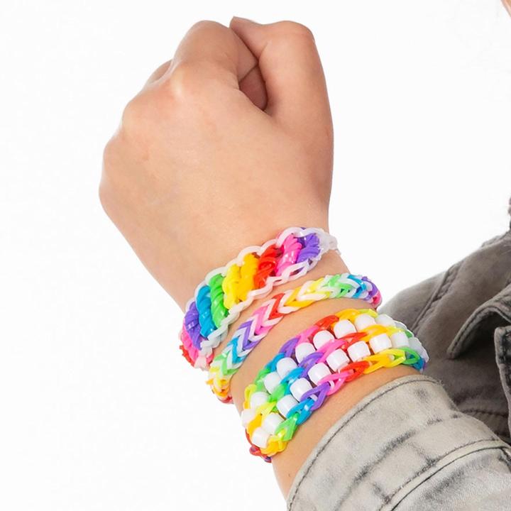 Actual product image Totum Loomset