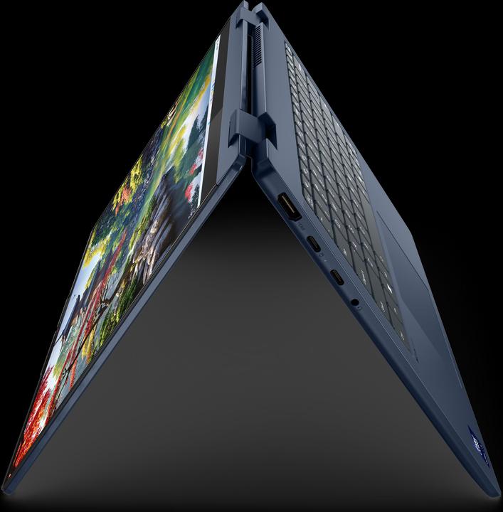 Produktbild Lenovo IdeaPad 5 2-in-1 (14", Intel Core Ultra 5 225H, 16 GB, 512 GB, CH)