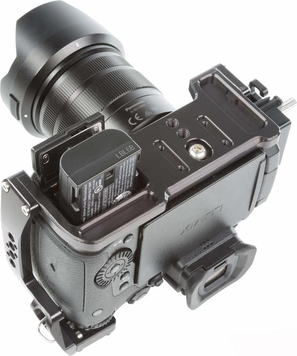 Image du produit Shape GH5CAGE pour Panasonic GH5 Cage