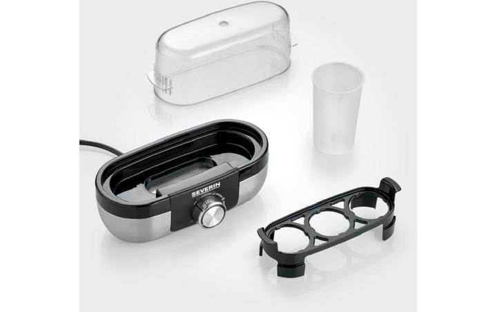 Actual product image Severin EK3163 (EU plug)