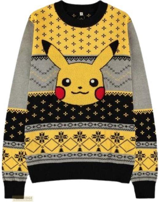 Immagine prodotto Difuzed Pokemon - Pikachu - L Grosse (L)