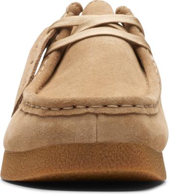 Immagine prodotto Clarks W Wallabee EVO Sh (37)