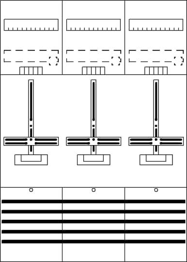 Produktbild Striebel & John STRIEBELJOHN DF37B3