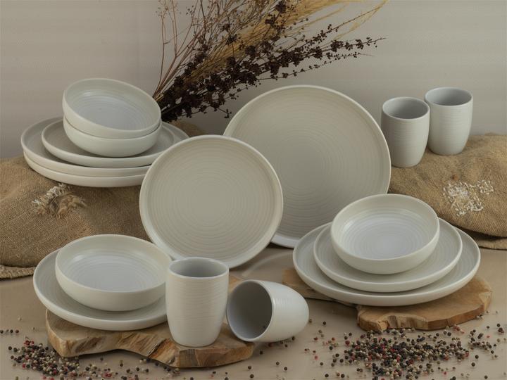 Produktbild CreaTable Uno (16 Stück)