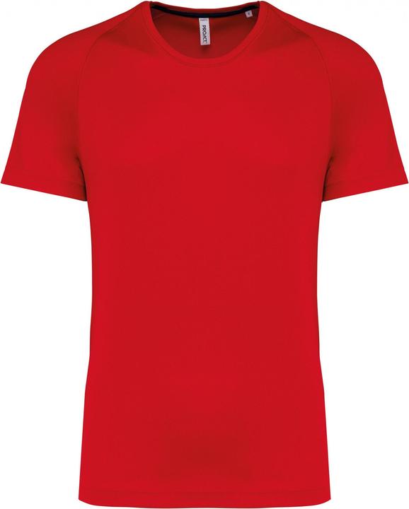 Image du produit Proact T-shirt de sport à col rond recyclé (XL)