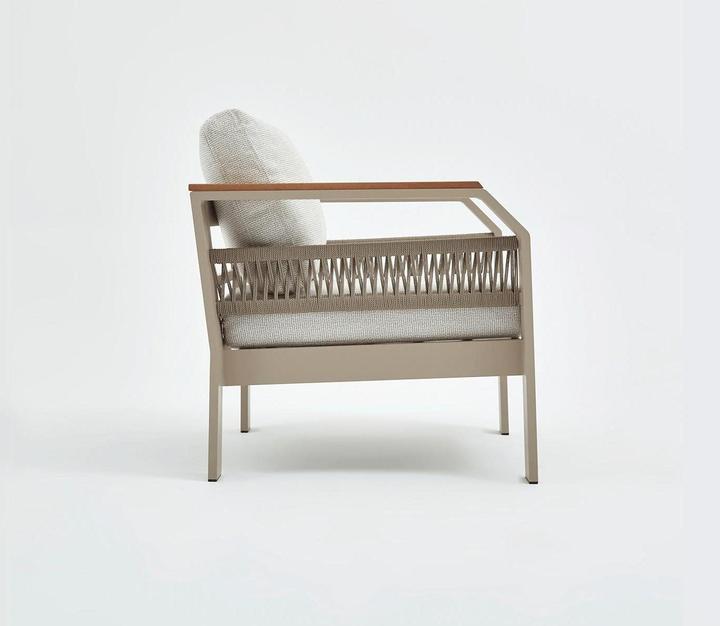 Image du produit Homitis Elegant Garden Lounge Set