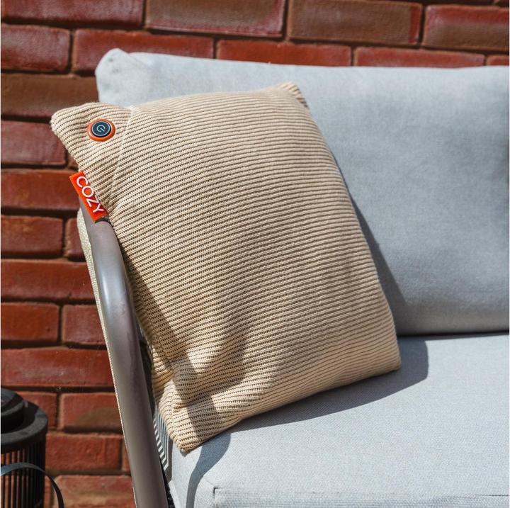 Actual product image Bodi-Tek Heating pad (45 x 45 cm)
