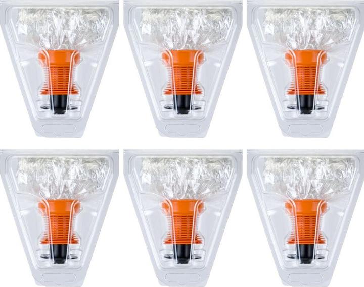 Image du produit Storz & Bickel Ensemble d'échange EASY VALVE (6 x)