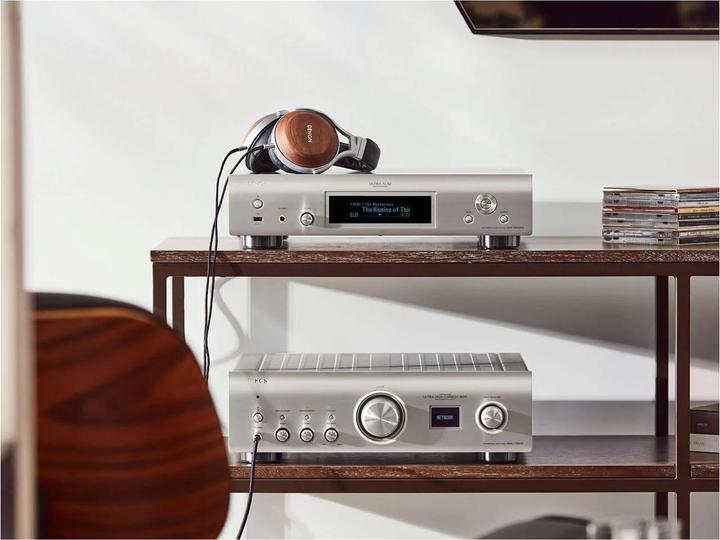 Immagine prodotto Denon Ah-D7200 (Nessuna soppressione del rumore, Cablato)