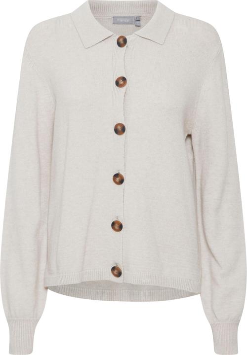 Actual product image Fransa FRBITTE CAR 1 - Cardigan - 20612461 (M)