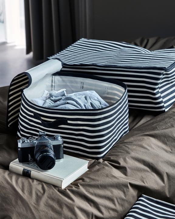Immagine prodotto House Doctor Immagazzinamento (27 x 35 x 20 cm, 3.63 l)
