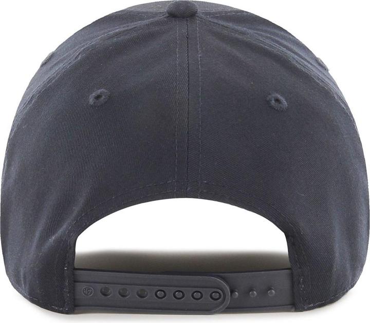 Produktbild 47 Brand Snapback Kinder Cap - BASIC Boston Red Sox navy (53, 55, 56)