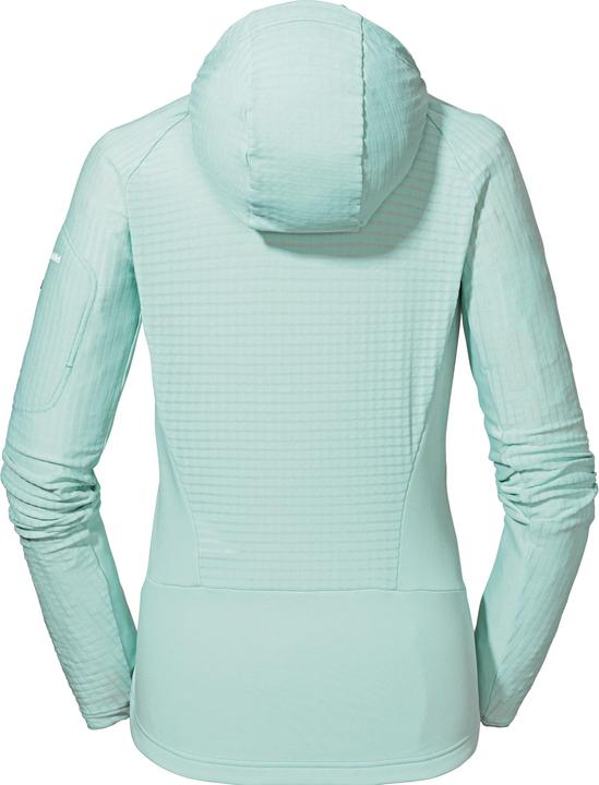 Produktbild Schöffel Rotbach Fleece Hoodie (38, M)