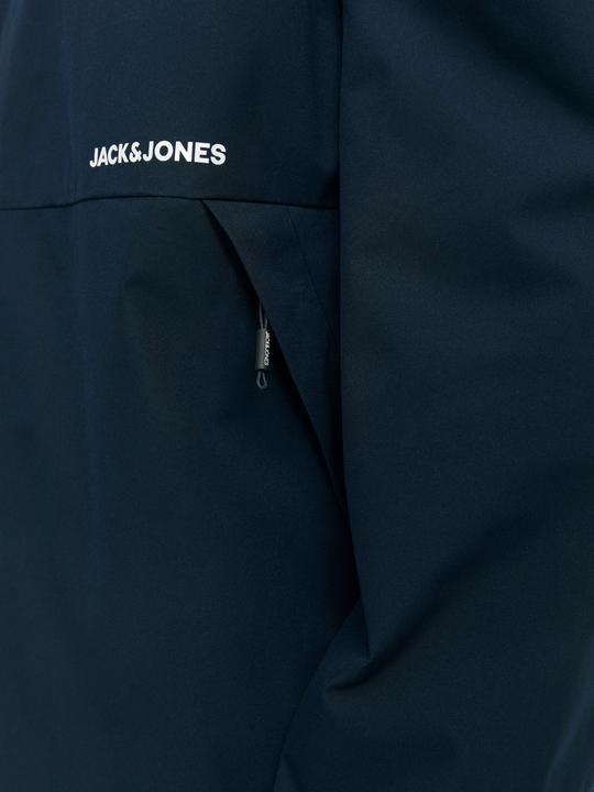 Produktbild Jack & Jones Plus Size Softshell Jacke Softshell Jacke (3XL, 1X)