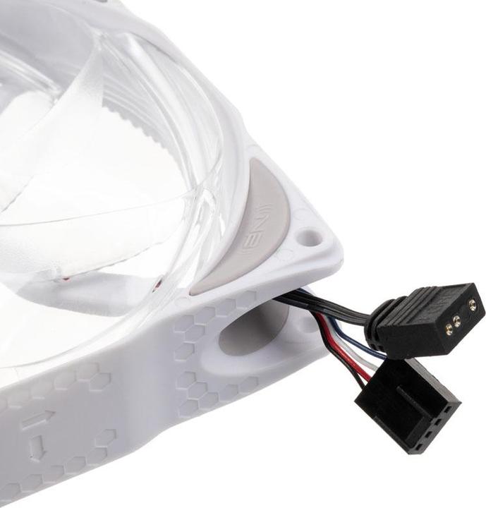 Immagine prodotto Noiseblocker NB-eLoop X B12-PS ARGB, PWM (120 mm, 1 x)