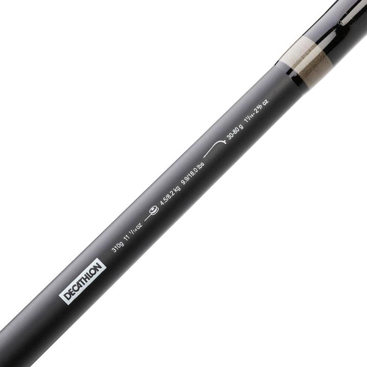 Image du produit Caperlan crp xtrem 5 332199 (Canne à glace, 300 cm)