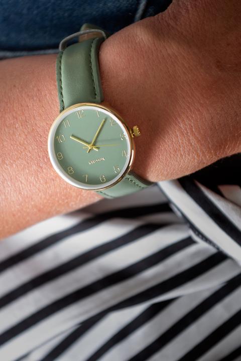 Immagine prodotto Karlsson Fascino d'acciaio (32 mm)