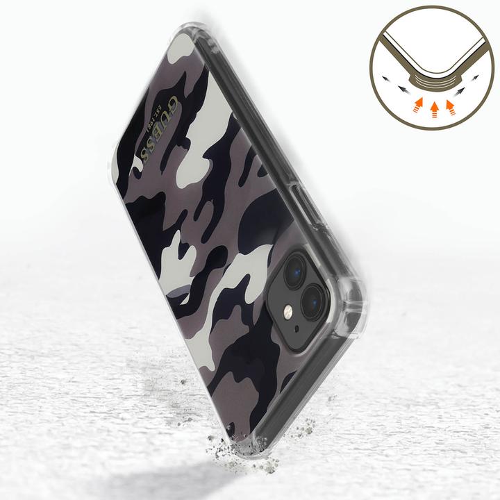 Immagine prodotto Guess Caso (Apple iPhone 11)