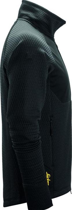 Actual product image Snickers Jacke FW 8404 schwarz M (M)