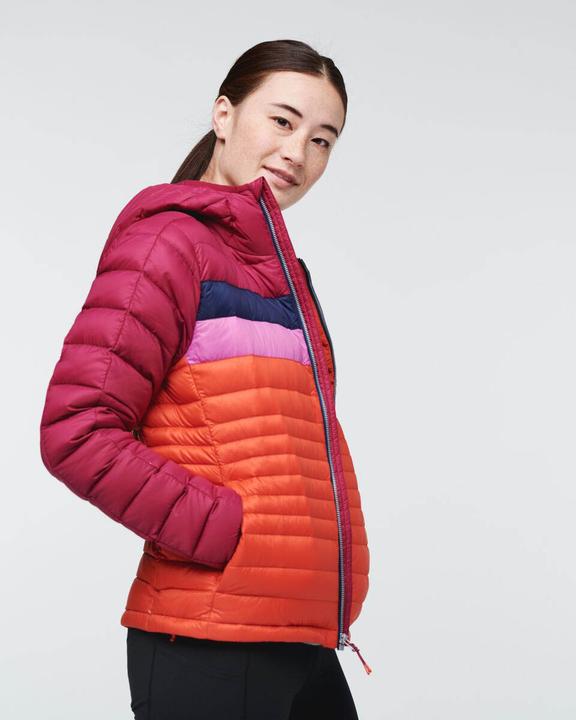 Produktbild Cotopaxi Fuego Down Hooded Jacket (XXL)