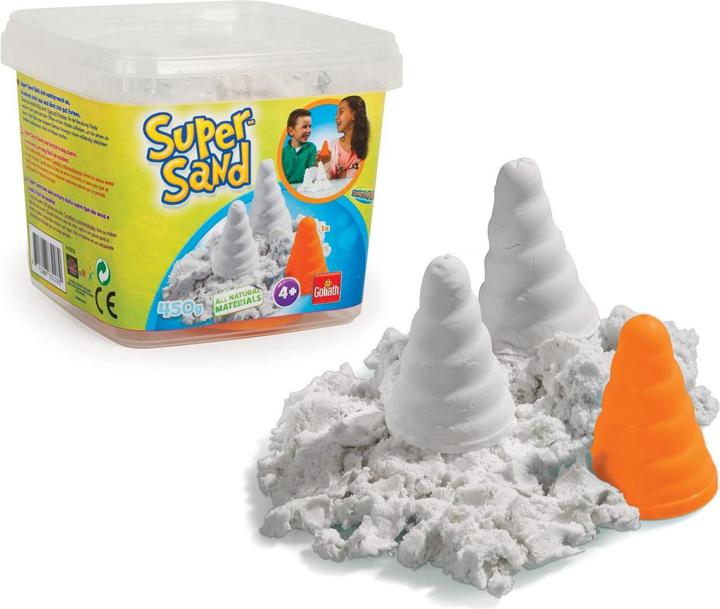 Image du produit Goliath Toys Super Sand