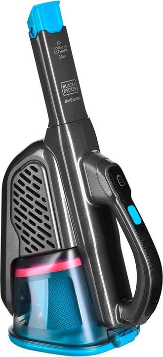 Immagine prodotto Black & Decker Dustbuster BHHV320JQW