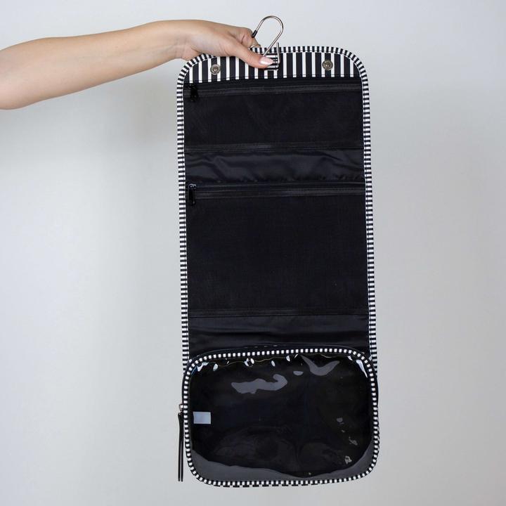 Immagine prodotto Tender Love + Carry Black White Zebby Roll Up