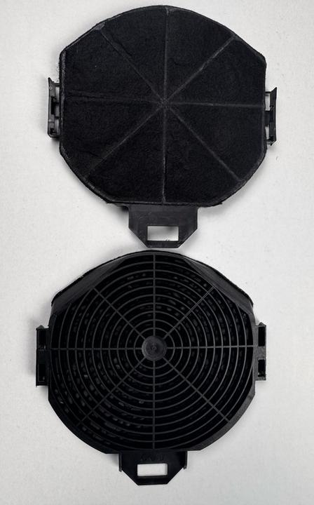 Image du produit PKM CO 2 Kohlefilterset