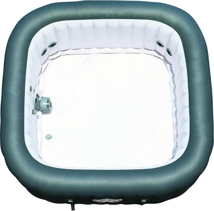 Produktbild Bestway Lay-Z-Spa Hawaii HydroJet Pro (4 Pers.)