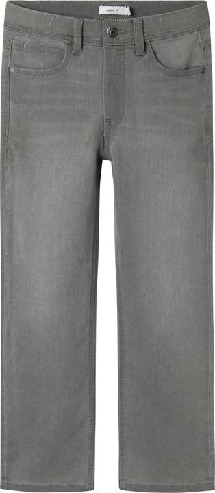 Name it Straight Fit Jeans (164)