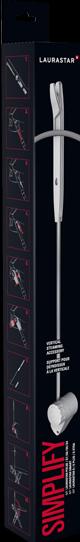 Immagine prodotto Laurastar Finaltouch