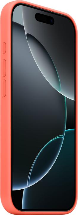 Produktbild Apple Silikon Case mit MagSafe (Apple iPhone 16 Pro)