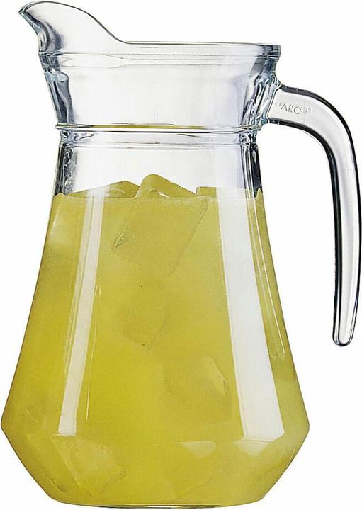 Image du produit Luminarc Pot Arc (broc) verre 1 L (1 l)