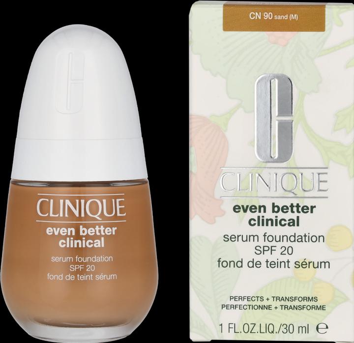 Image du produit Clinique Even Better (N° CN90 - Sable)