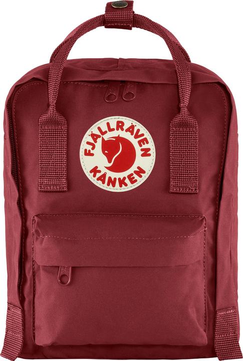 Produktbild Fjällräven Kånken Kinder (7 l)