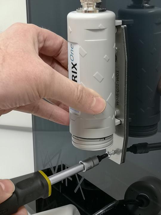 Image du produit Wifx L1 Support mural (Kit de montage)