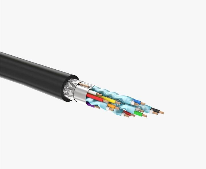 Image du produit Ugreen HDMI – HDMI (2 m, HDMI)