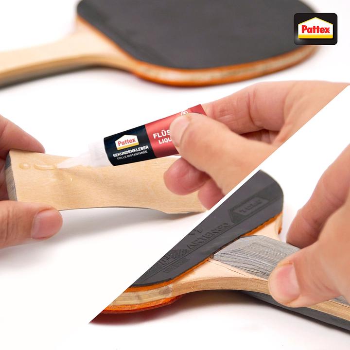 Actual product image Pattex Set de réparation