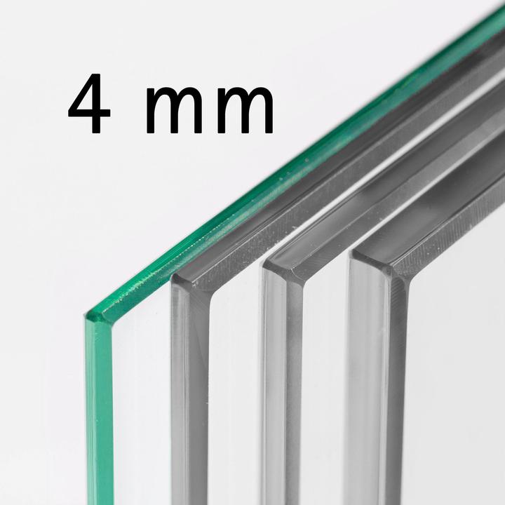Produktbild Schulte Sunny (90 cm, 90 cm, 180 cm)