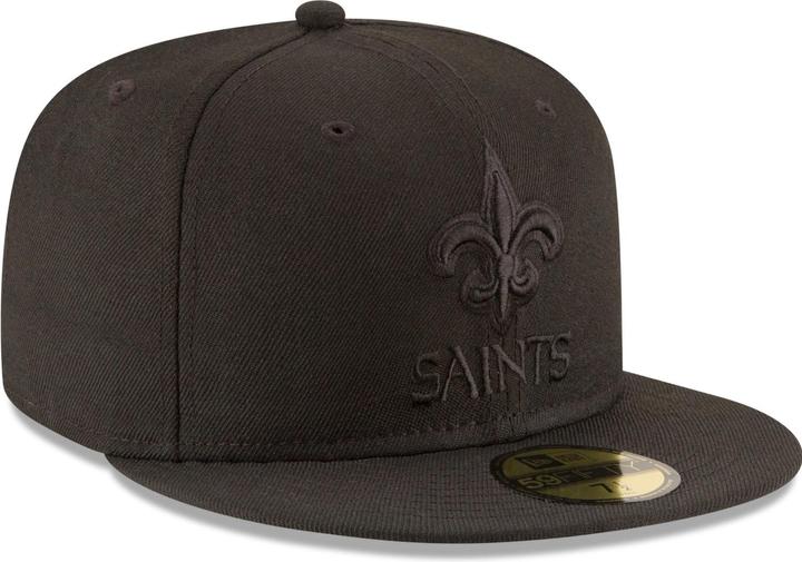 Immagine prodotto New Era 59Fifty NFL New Orleans Saints (7 3/8)
