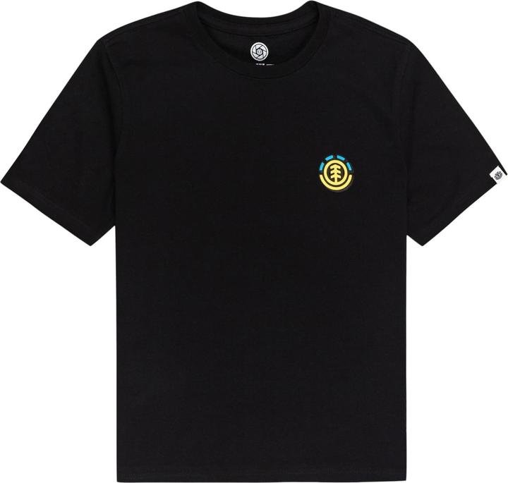 Actual product image Element Shredder SS T-Shirt Kids