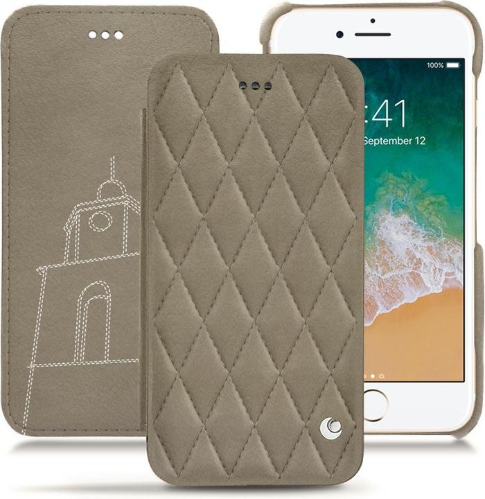 Produktbild Noreve Lederschutzhülle horizontal (Apple iPhone 7)