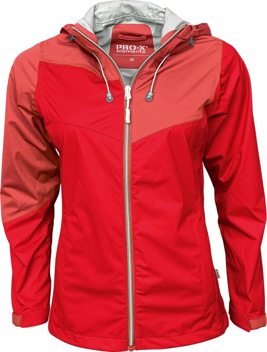 Produktbild PRO-X elements funktionsjacke damen mirella (36)