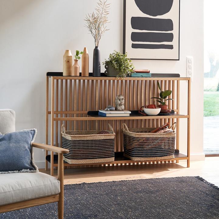 Image du produit La Redoute Interieurs Jac (160 x 30 cm)