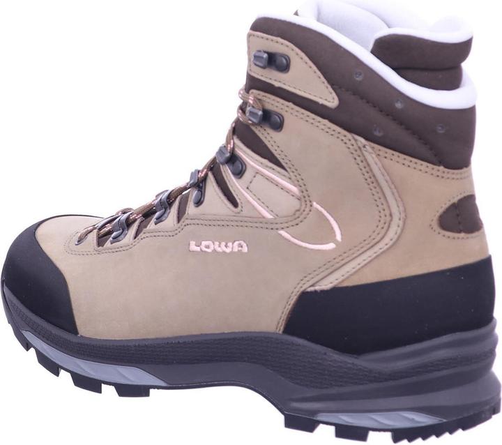 Actual product image Lowa Mauria Evo Ll Ws (41.5)