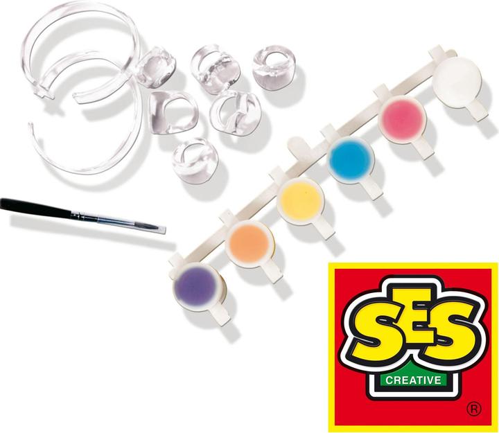 Immagine prodotto Ses Anelli e bracciali
